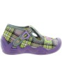 Moreen Purple