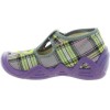 Moreen Purple