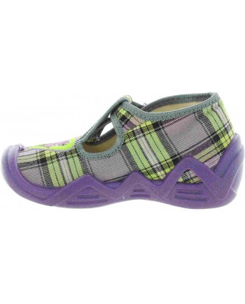 Moreen Purple
