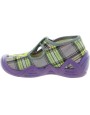 Moreen Purple