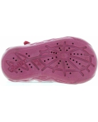 Tiptoeing stop kids house slippers for girls 