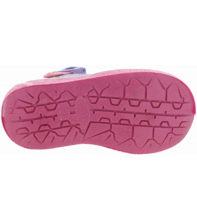 Tennis canvas for kids that are arch forming