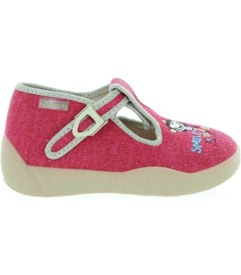 House shoes for baby girls to stop tip toe walking