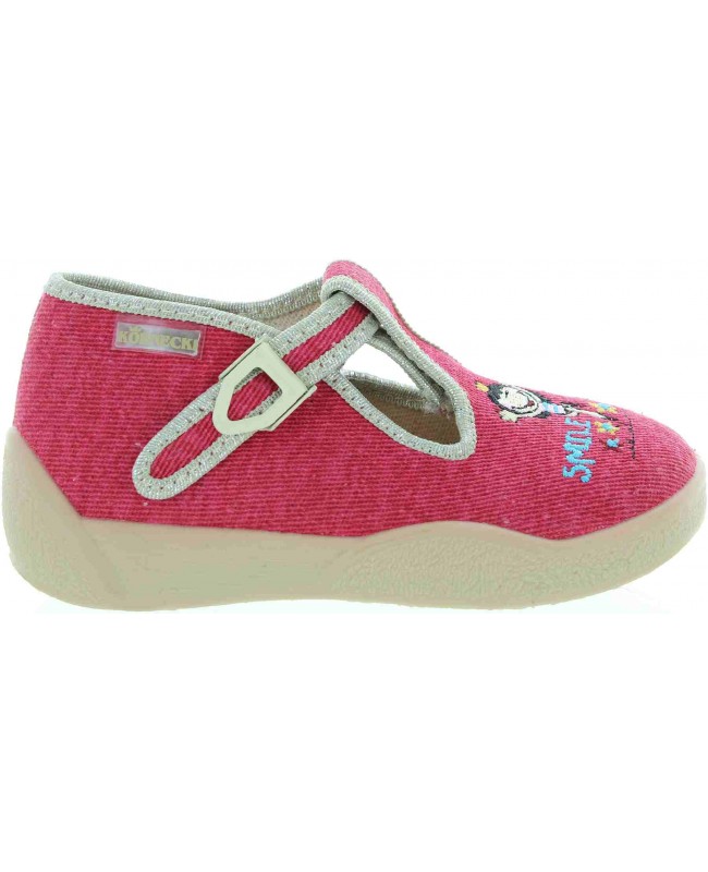 House shoes for girls best for Tip toe walking stop