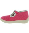 House shoes for baby girls to stop tip toe walking
