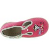 House shoes for baby girls to stop tip toe walking