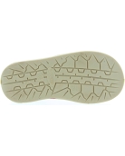 House shoes for baby girls to stop tip toe walking
