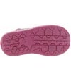 Supportive toddler slippers with good arch and ankle support