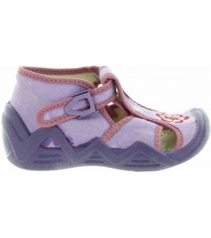 Smerfetka Lavender