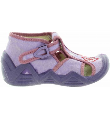 Smerfetka Lavender