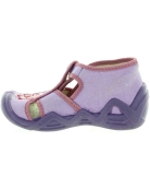 House shoes corrective for ankles turning in