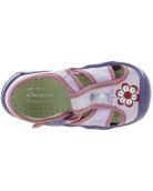 House shoes corrective for ankles turning in
