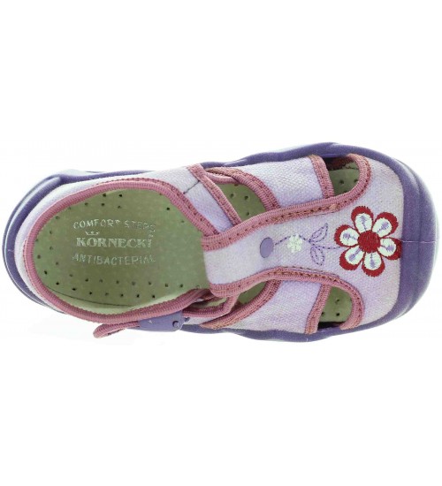 House shoes for kids with ankles turning in 