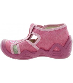 Smerfetka Pink Smerfetka Pink