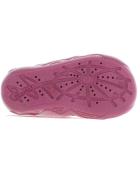 Pink ortho slippers for girls with proper arch support