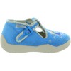 Wrozka Blue