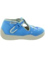 Wrozka Blue