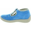 Wrozka Blue
