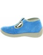 Wrozka Blue