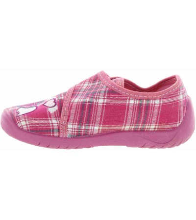 House shoes girls for foot correction