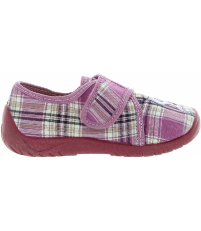 Healthy high arch ankle slippers for kids 