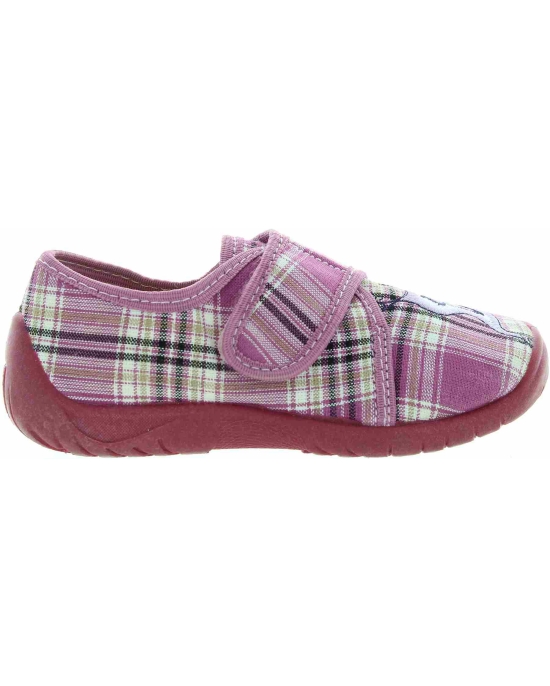 Healthy high arch ankle slippers for kids 