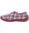 Healthy high arch ankle slippers for kids 