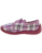 Healthy high arch ankle slippers for kids 