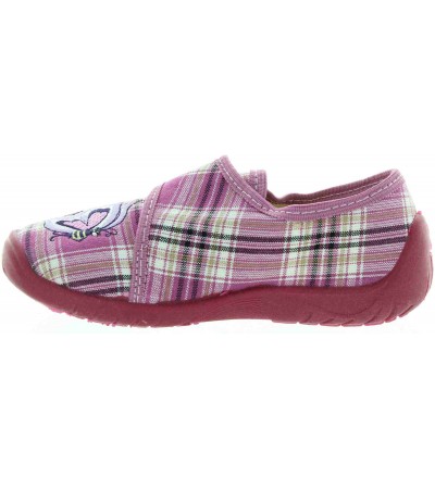 High arch slippers for kids that are healthy