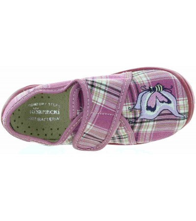 High arch slippers for kids that are healthy
