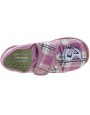 Motyl Purple