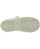 Child in toe corrective ortho house shoes for girls
