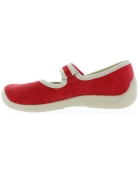 Arch support girls orthopedic house slippers