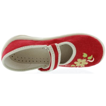 Kids house shoes with arch support 