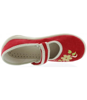 Kids house shoes with arch support 