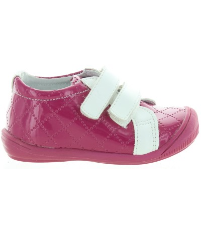 Baby Leather Shoes Made in USA | Orthopedic with Good Arches