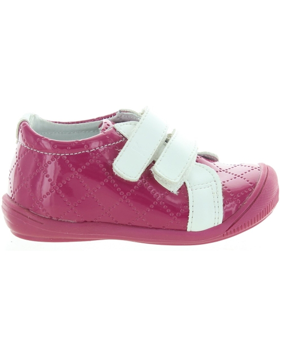 Baby Leather Shoes Made in USA | Orthopedic with Good Arches