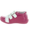 Baby Leather Shoes Made in USA | Orthopedic with Good Arches