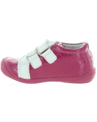 Baby Leather Shoes Made in USA | Orthopedic with Good Arches