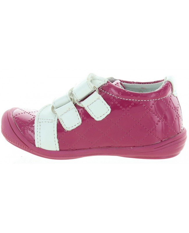 Child ankle high sneakers 