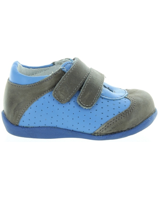 Sneakers for learning to walk with ortho arches