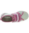 Corrective shoes for intoeing children