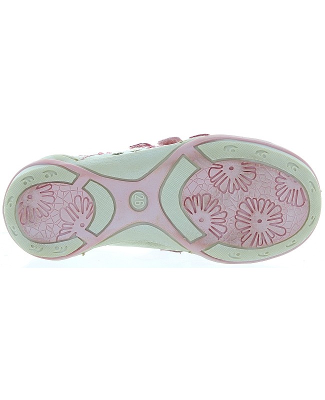 Pigeon toe children corrective sneakers 