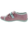 Narrow shoes for girls with good arch