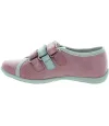Narrow shoes for girls with good arch