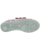 Narrow shoes for girls with good arch