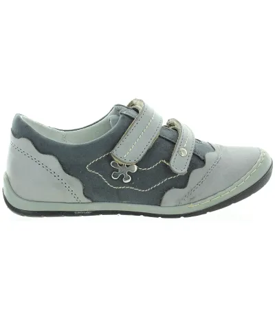 Quality gray sneakers for girls with good arch support Quality gray sneakers for girls with good arch support