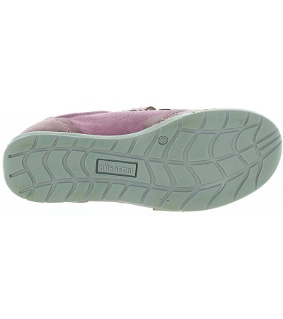 Girls sneakers with good arch