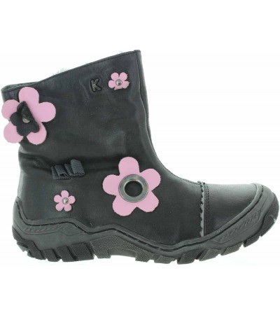 High top boots for girls for pronation