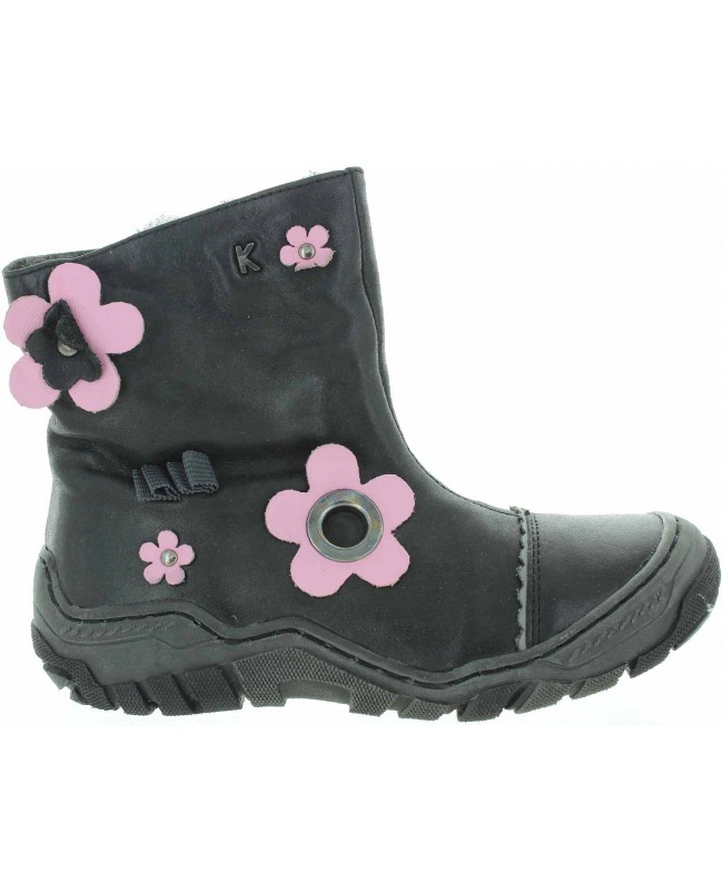 High top boots for girls for pronation